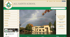 Desktop Screenshot of allsaintsportland.com